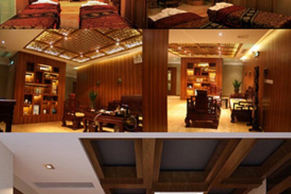 心雨SPA，长沙夜生活新地标，洗去一天疲惫